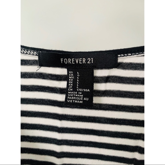 Forever XI tank top - Picture 3 of 3